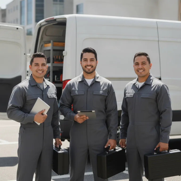 Abogado Mercantil equipo en Guadalupe